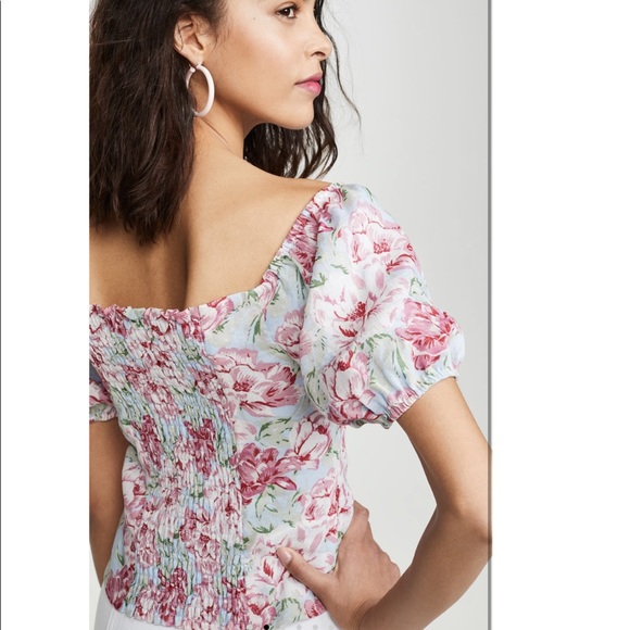 WAYF Top - Picture 5 of 6